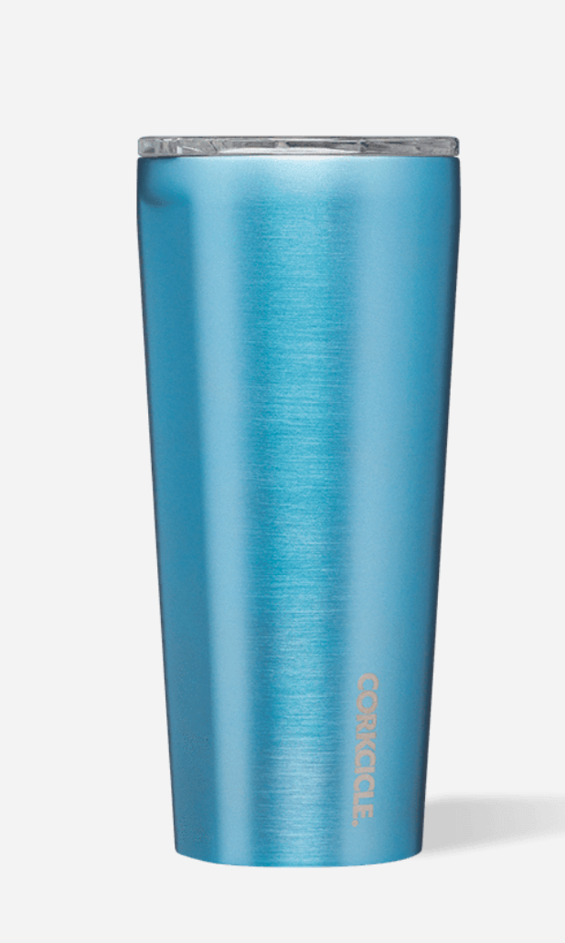 Corkcicle Classic Tumbler — She la la