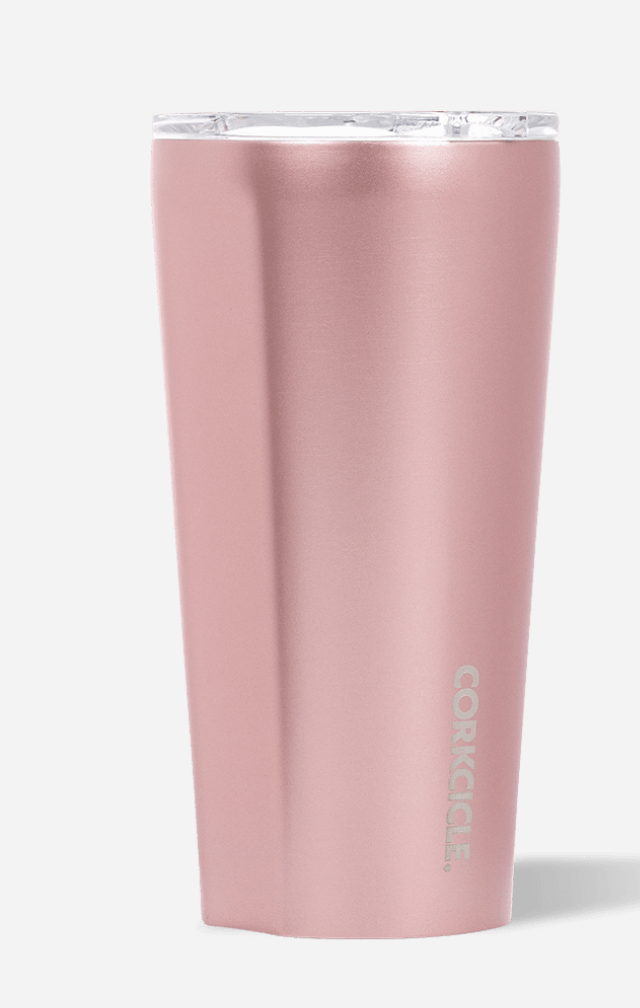 Corkcicle Classic Tumbler — She la la