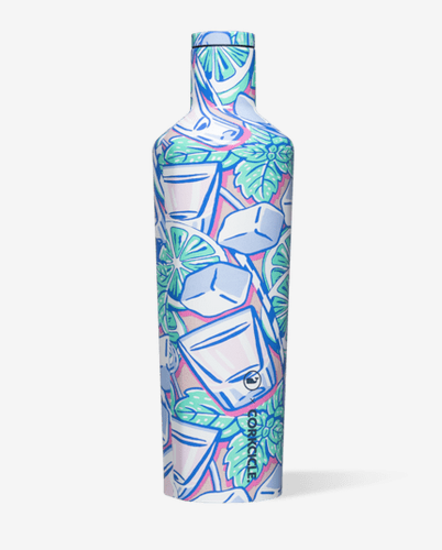 Corkcicle TUMBLER 24 oz Nebula - The Apple Tree