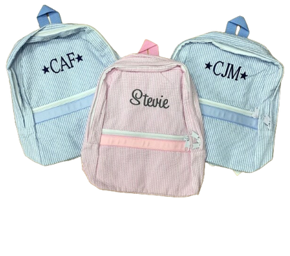 Small Backpack for Kids