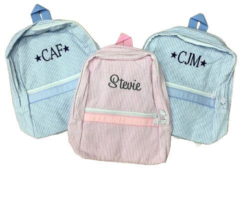 Small Backpack for Kids