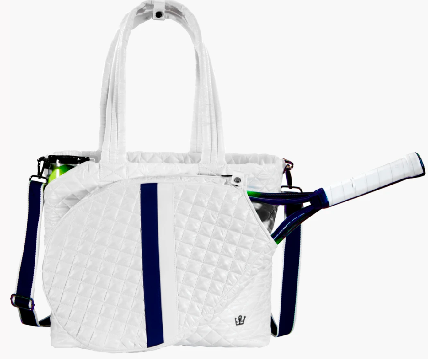 Kitchen Sink Tennis Tote