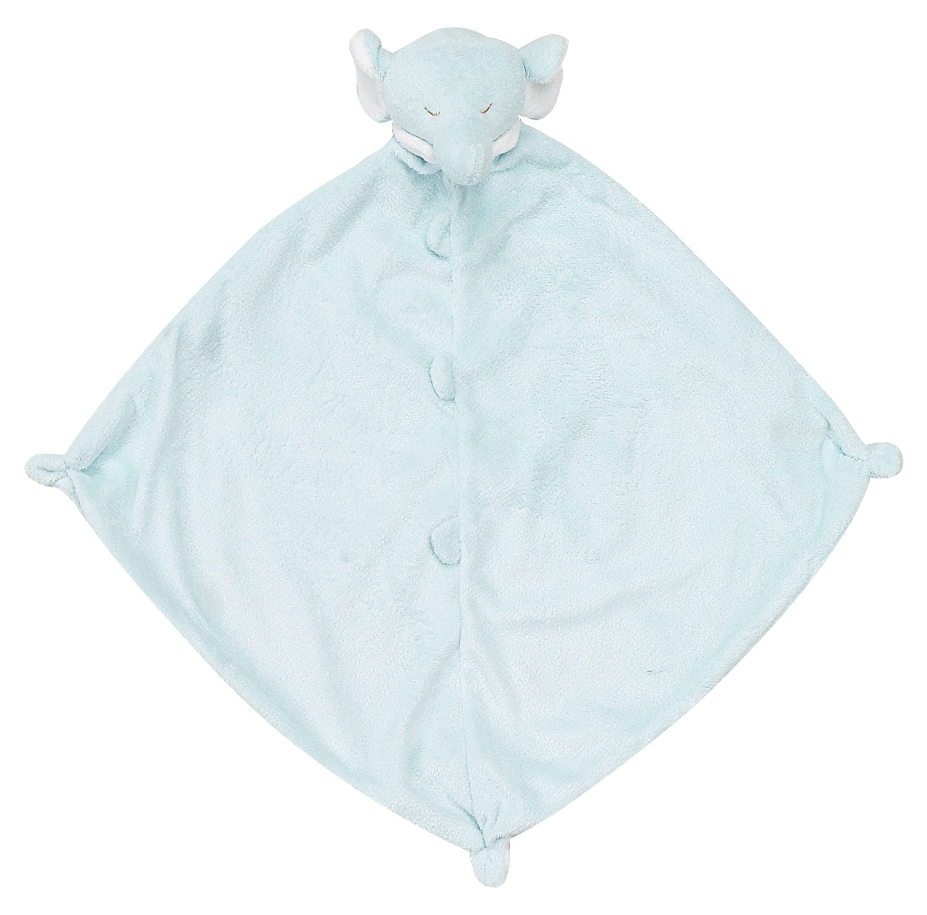 Animal Lovey Blankies
