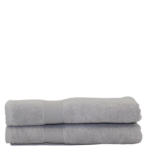 Cotton Bath Towels