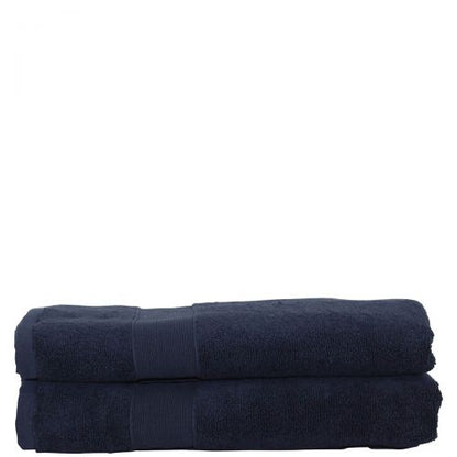 Cotton Bath Towels