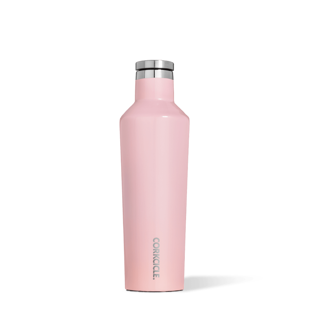 Corkcicle Classic Canteen — She la la