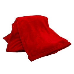 Fleece Throw