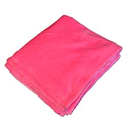 Fleece Throw