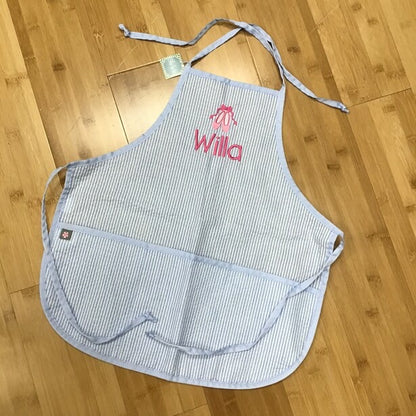 Art Smock / Apron for Kids