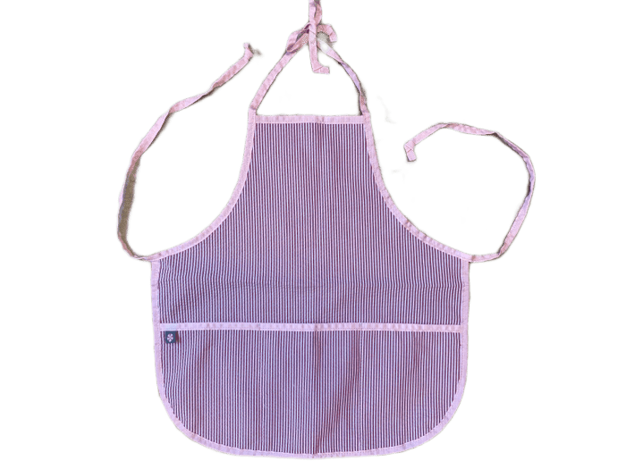 Art Smock / Apron for Kids