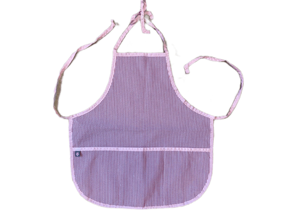 Art Smock / Apron for Kids