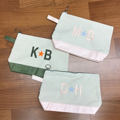 Makeup Bag