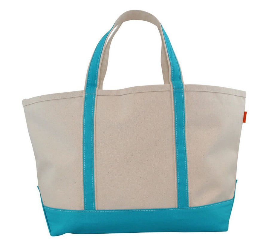 Medium Boat Tote