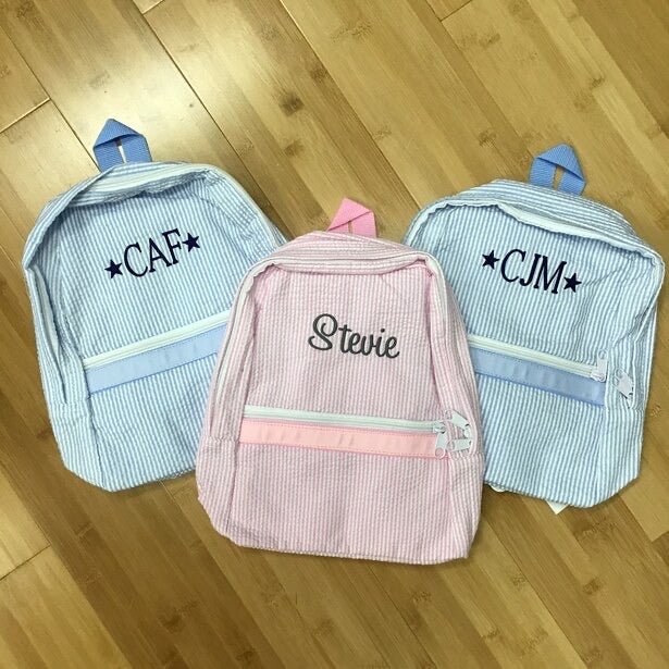 Small Backpack for Kids