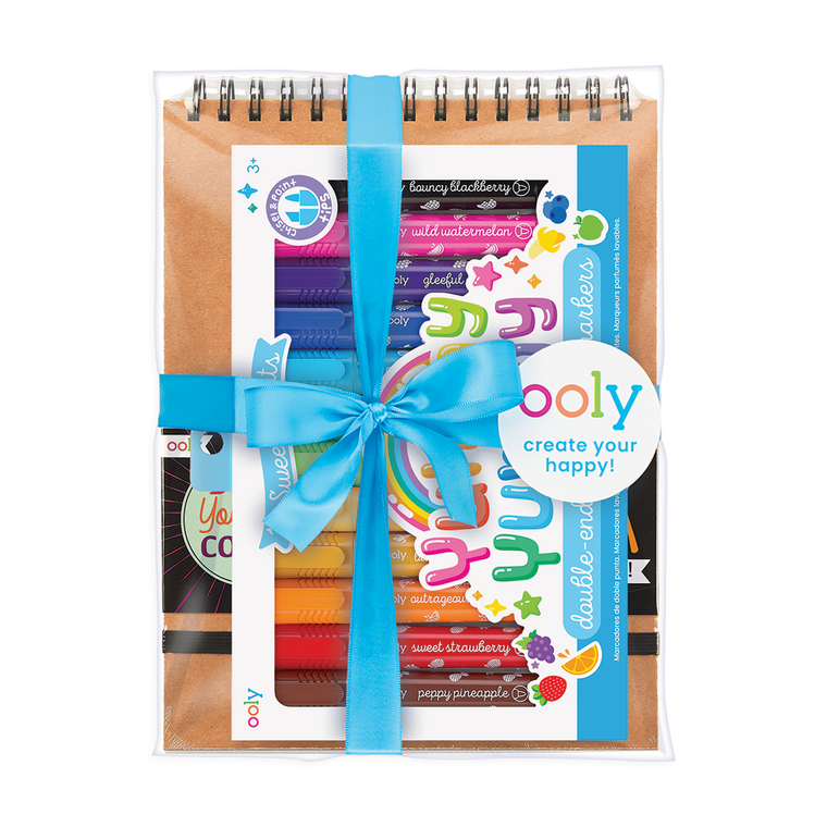Giftables - Scented Doodlers