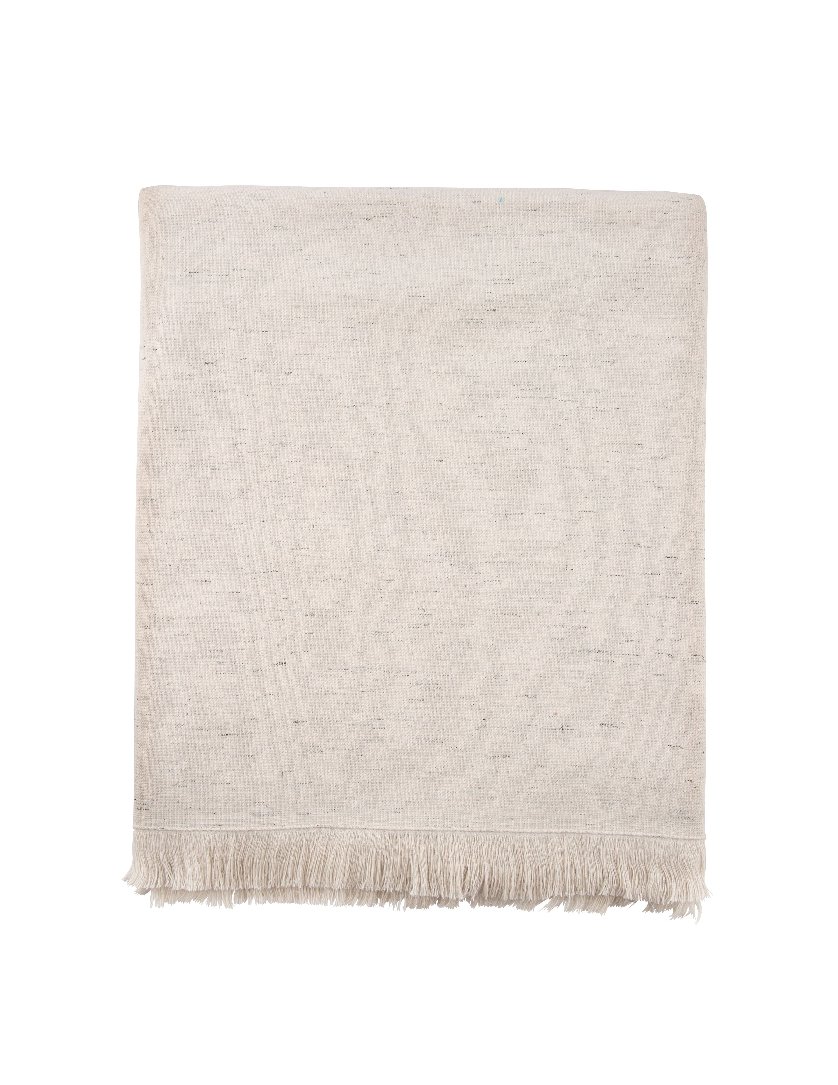 Virgin Turkish Towel