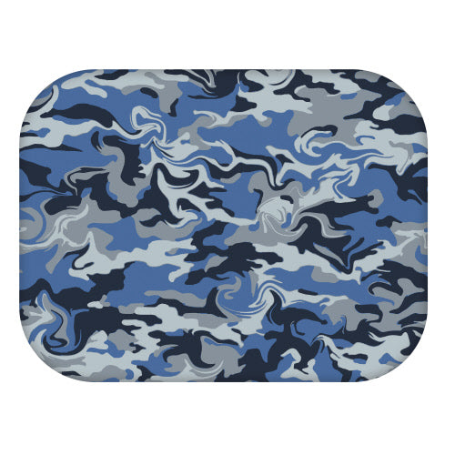 Wild Camo Compact Ear Buds