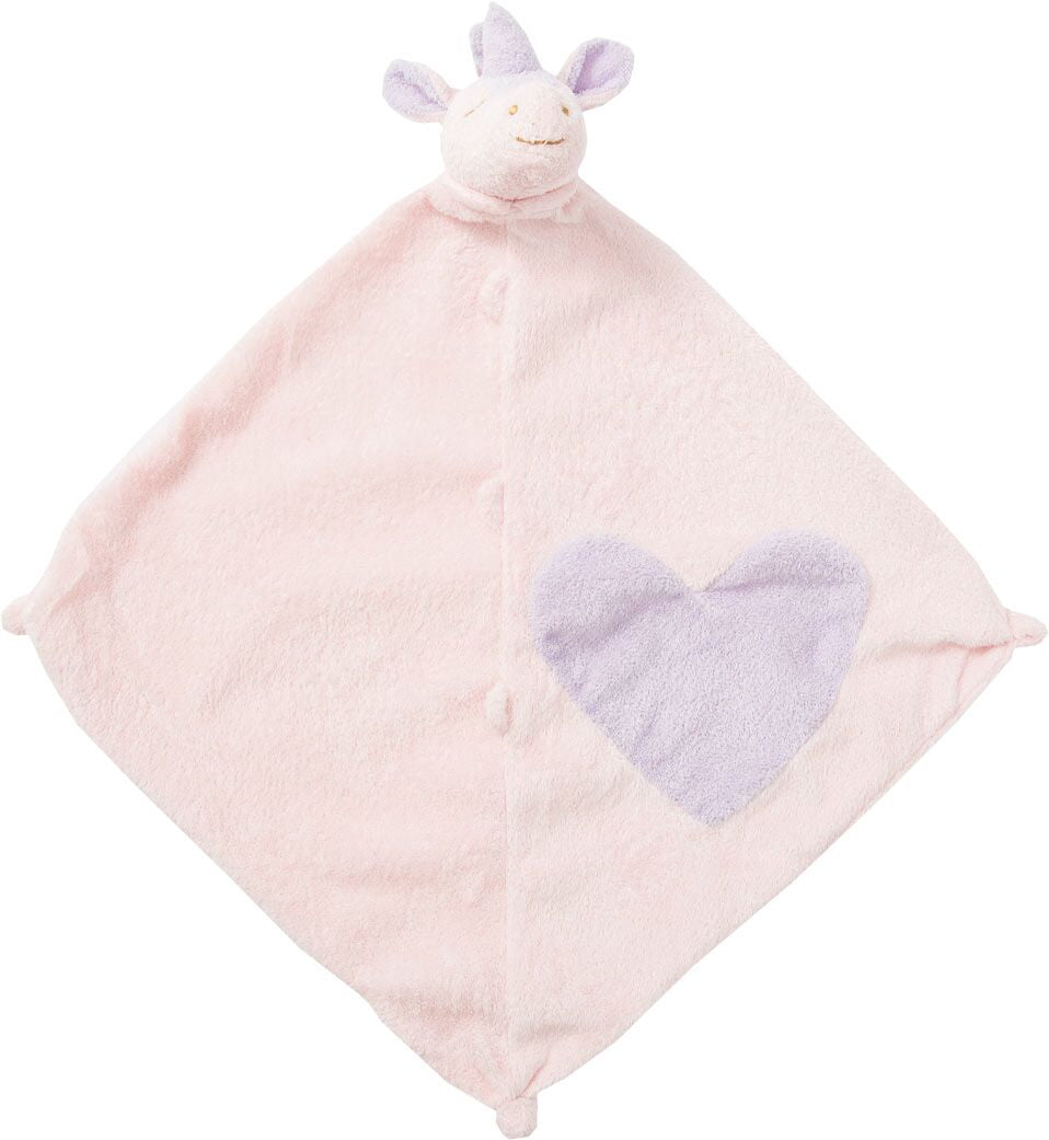 Animal Lovey Blankies
